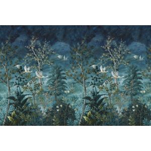 99424 Photomural Arboretum