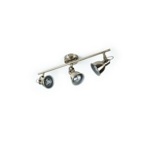63077br-C3b Аплик Brass 