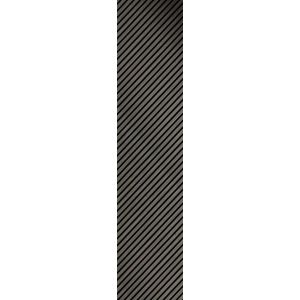 Акустичен Стенен Панел Mika Acoustic Diagonal Anthracite-20wv