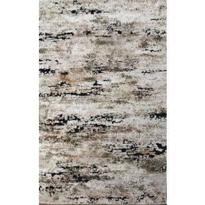 A1711a Green/Cream Килим Cyrus