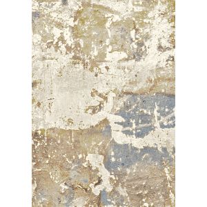 A1905a L.Orange/Cream Mika Cornelia Килим