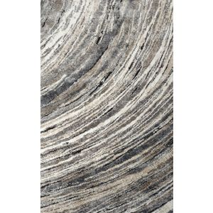 A1960a D.Grey/Cream Килим Cyrus