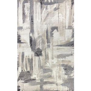 A2329a Grey/Grey Килим Cyrus