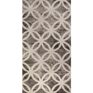 9709a.81 Grey/L.Grey  Rug Opal