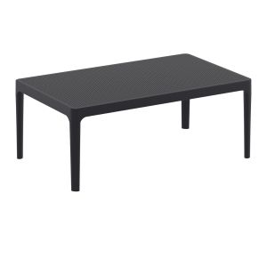 Маса SKY 104 Черна