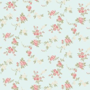 AB27659 Wallpaper Abby Rose 4