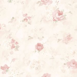 AB27661 Wallpaper Abby Rose 4