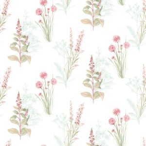 AB42442 Wallpaper Abby Rose 4