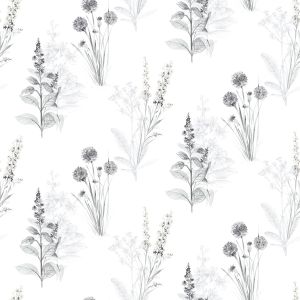 AB42443 Wallpaper Abby Rose 4