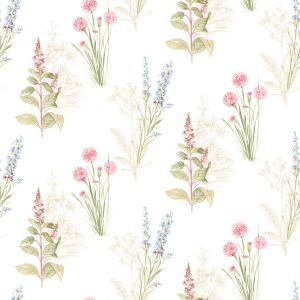 AB42445 Wallpaper Abby Rose 4