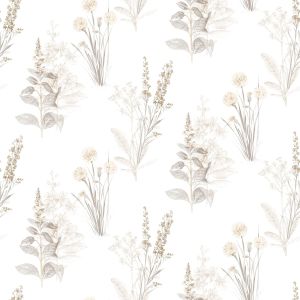 AB42446 Wallpaper Abby Rose 4