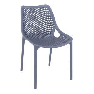 Chair Air 014 Dark Grey