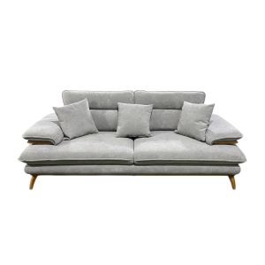 Threeseater Sofa Alonzo G1285 Grey