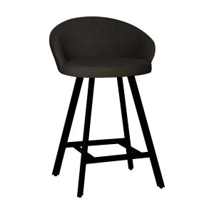 Bar stool Saki Anka 21 D.Grey