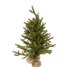 G25-80 Мини Коледно Дърво Злато