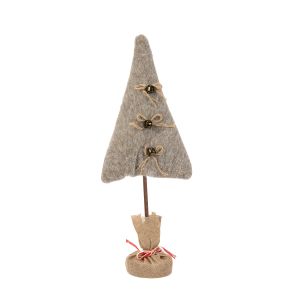 G25-210 Christmas Tree Grey