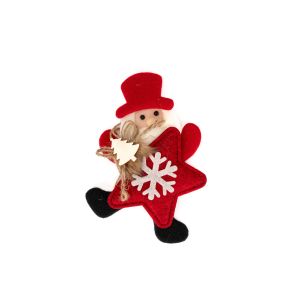 G25-215 Christmas Star Mix