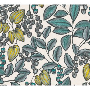 37755-1 Wallpaper Floral Impression