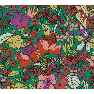 37756-1 Wallpaper Floral Impression