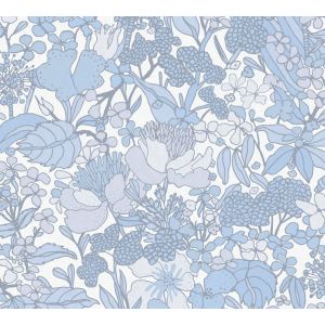 37756-6 Wallpaper Floral Impression