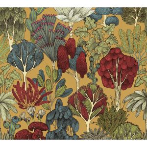 37757-1 Wallpaper Floral Impression