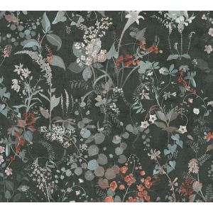 38825-4 Wallpaper Vinyl The Bos