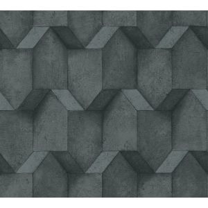 38827-2 Wallpaper Vinyl The Bos