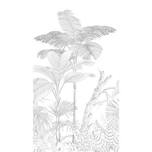 39214-1 Фототапет The Wall 2