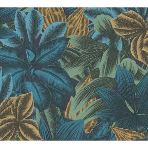 39222-1 Тапет Винил Metropolitan Stories 3 Travel Styles