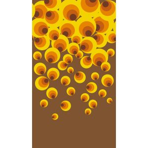 39258-1 Фототапет The Wall 2