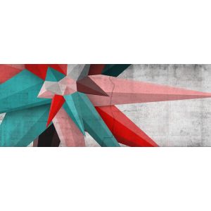 DD116835 Фототапет Used Star 1