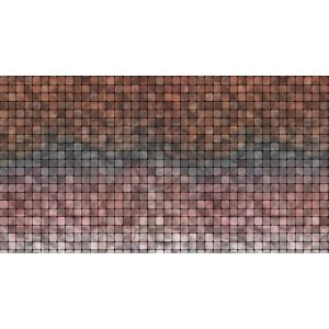 DD116935 Фототапет Mosaic Tile 1