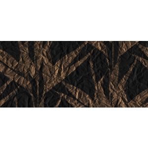 DD117130 Фототапет Paper Leaves 1