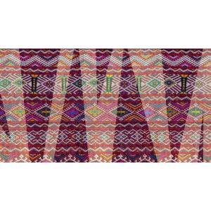 DD117370 Фототапет Carpet Pattern 2