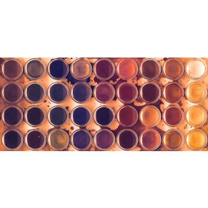 DD117490 Фототапет Paintbox 2