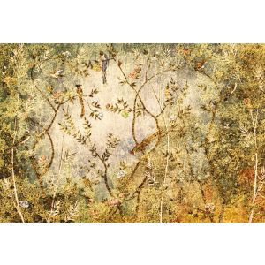 DD118215 Фототапет Paradise 3