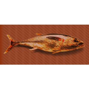 DD118255 Фототапет Tuna Graphic 2