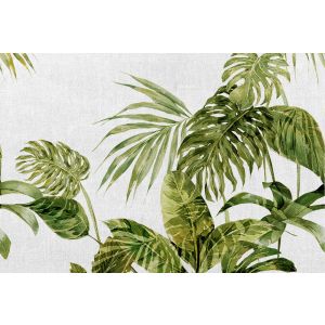 DD118285 Фототапет Tropical Leave 1