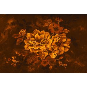 DD118310 Фототапет Flowers Art 2