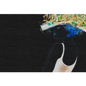 DD118340 Фототапет Diva Wall 3