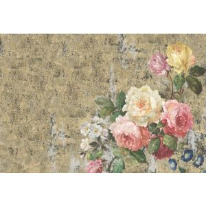 DD118345 Фототапет Bouquet 1