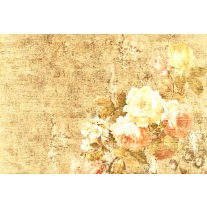 DD118350 Фототапет Bouquet 2