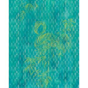 6042A-VD2A Фототапет Wild Flamingo 