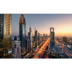 SHX9-118 Фототапет Level 43