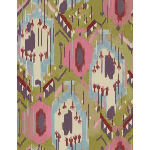 6402 Wallpaper JV171 Ikat