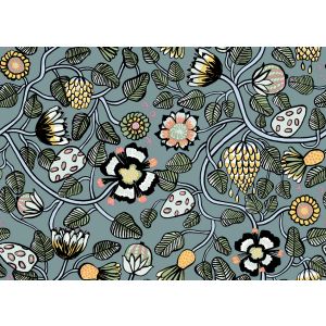 23330 Wallpaper Vinyl Marimekko 5