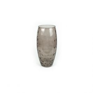 182640PS Glass Vase