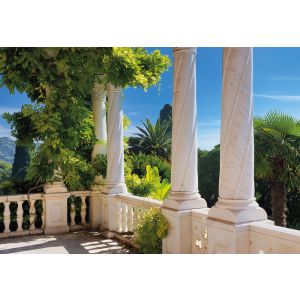 8-993 Фототапет Villa Liguria