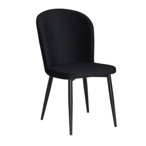 Chair Barka Anka 23 Black