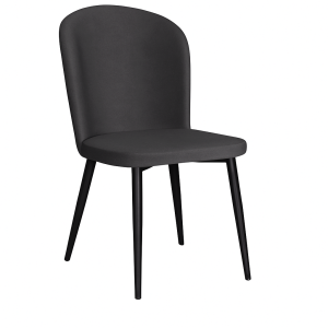 Chair Barka Anka 21 D.Grey